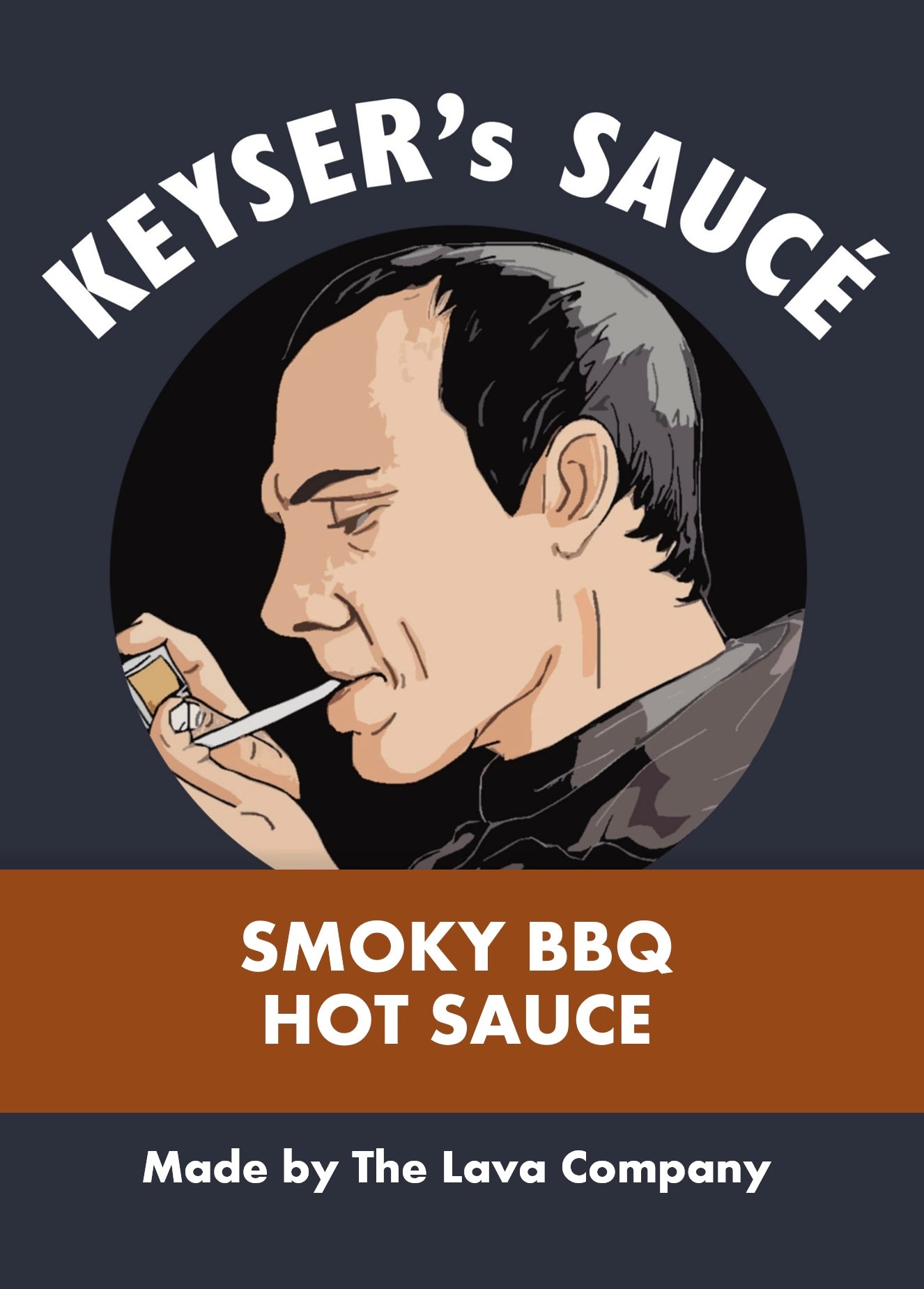 Keyser's Saucé