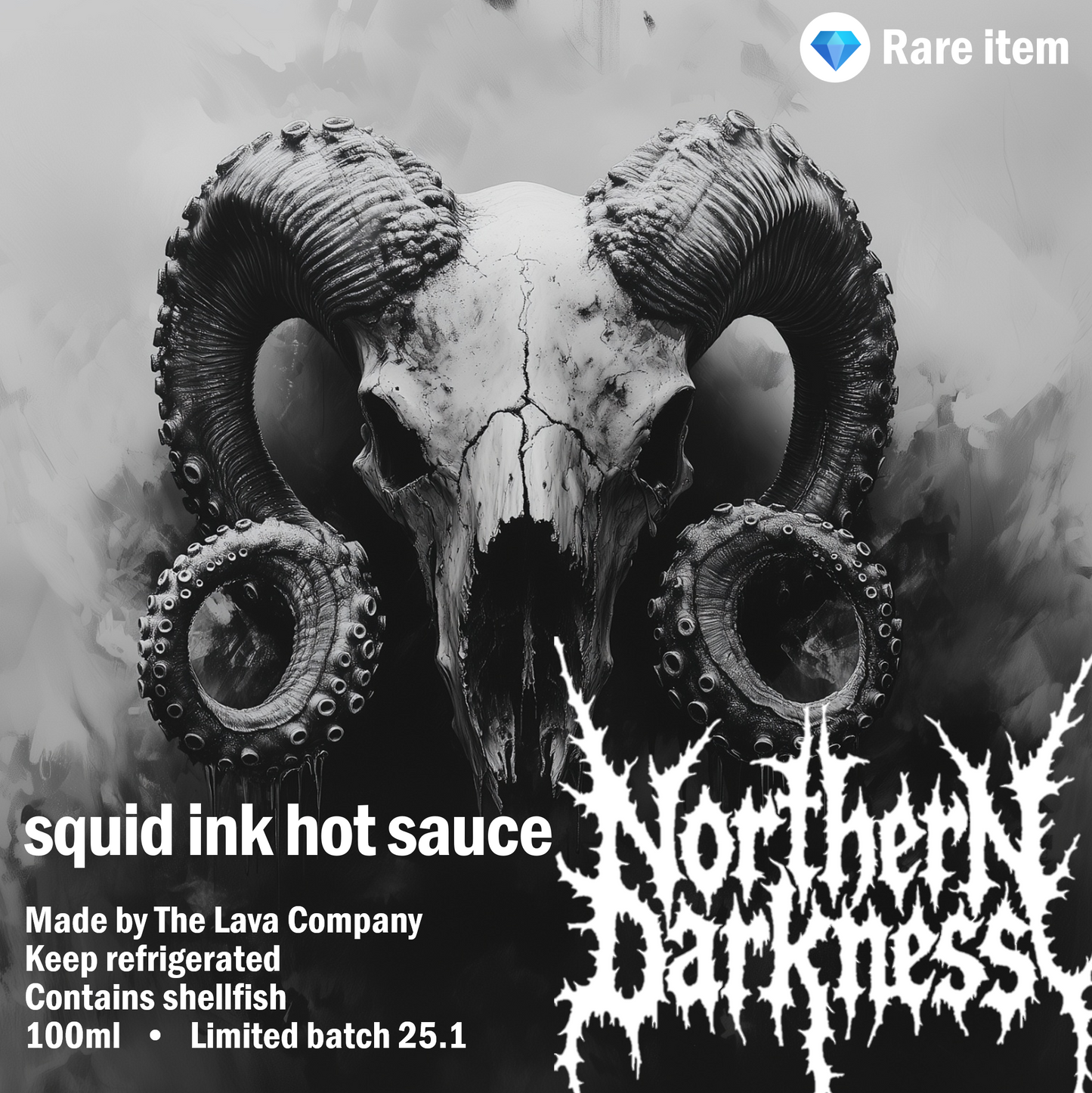 Northern Darkness