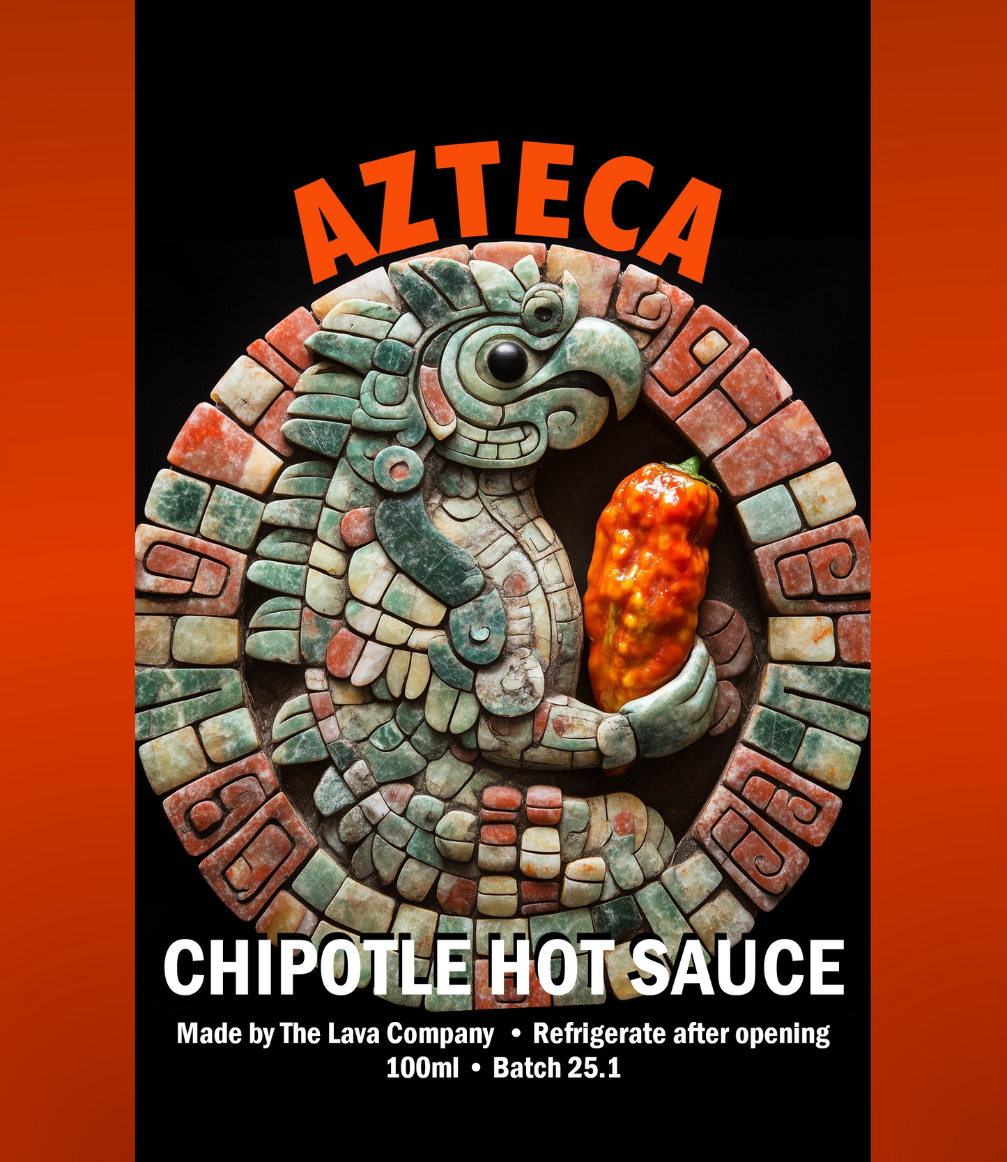 Azteca