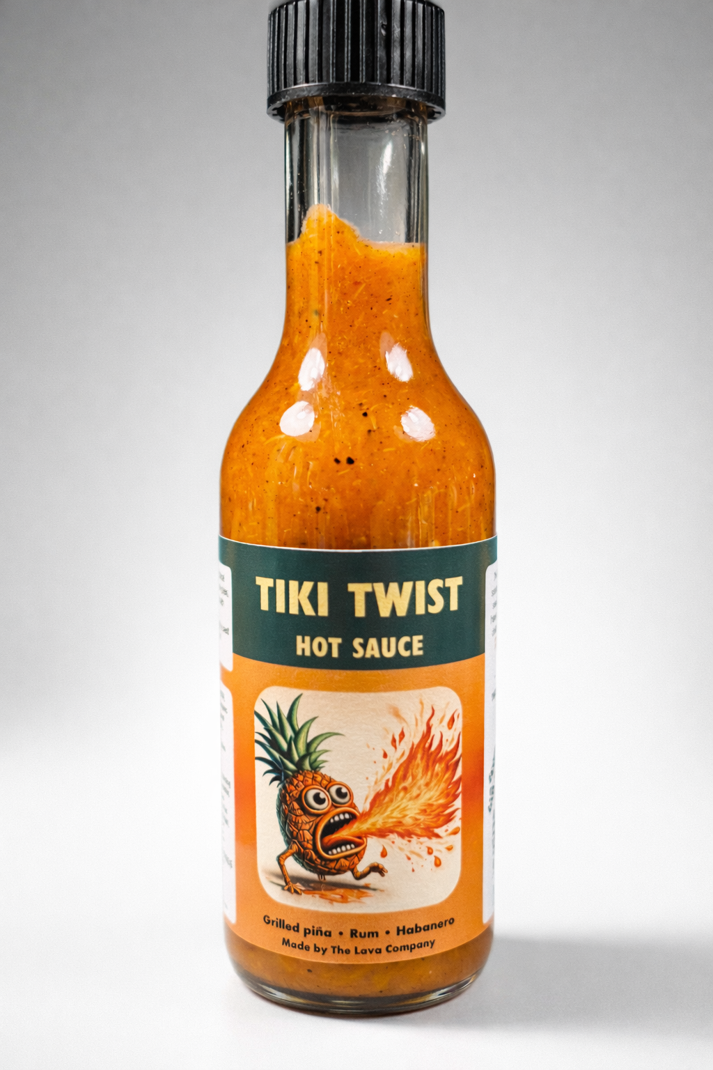 Tiki Twist
